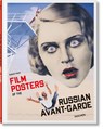Film Posters of the Russian Avant-Garde - Susan Pack - 9783836589529