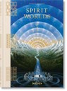 Spirit Worlds. The Library of Esoterica - Jessica Hundley - 9783836590617