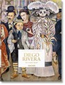 Diego Rivera. The Complete Murals - Juan Rafael Coronel Rivera ; Luis-Martin Lozano - 9783836591195