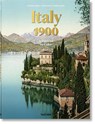 Italy 1900. A Portrait in Color - Giovanni Fanelli - 9783836591973