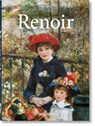 Renoir. 40th Ed. - Gilles Neret - 9783836592093