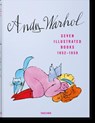 Andy Warhol - Nina Schleif - 9783836592581
