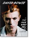 David Bowie. The Man Who Fell to Earth. 40th Ed. - Paul Duncan - 9783836593168