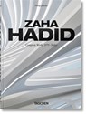 Zaha Hadid. Complete Works 1979–Today. 45th Ed. - Philip Jodidio - 9783836593496