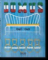 domus 1940–1949 - Charlotte & Peter Fiell - 9783836593830