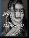 Sebastiao Salgado. Amazonia - Lelia Wanick Salgado - 9783836594028