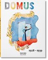 domus 1928–1939 - Charlotte & Peter Fiell - 9783836594455