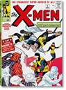 Marvel Comics Library. X-Men. Vol. 1. 1963–1966 - Fabian Nicieza - 9783836594547