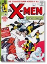Marvel Comics Library. X-Men. Vol. 1. 1963–1966 - Fabian Nicieza - 9783836594547
