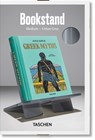 Bookstand. Medium. Urban Grey - Taschen - 9783836595575