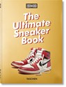 Sneaker Freaker. The Ultimate Sneaker Book. 45th Ed. - Simon Wood - 9783836597982