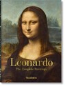 Leonardo. The Complete Paintings. 45th Ed. - Frank Zollner - 9783836599900
