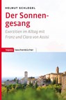 Der Sonnengesang - Hartmut Schlegel - 9783836710770
