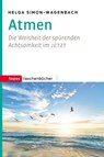 Atmen - Helga Simon-Wagenbach - 9783836711302