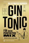 Gin & Tonic - Goldene Edition - Frédéric Du Bois ; Isabel Boons - 9783836921961