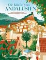 Die Küche von Andalusien - María José Sevilla - 9783836922098