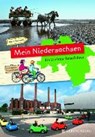Mein Niedersachsen - Ein Erlebnis-Reiseführer - SOKOLOWSKI,  Ilka - 9783836955867