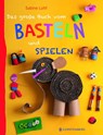Das große Buch vom Basteln und Spielen - Sabine Lohf - 9783836957472