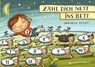 Zähl dich nett ins Bett - Daniela Kulot - 9783836957786