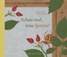 Schau mal, eine Spinne! - Bärbel Oftring - 9783836958318