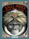 Sally Jones - Mord ohne Leiche - Jakob Wegelius - 9783836958745
