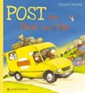 Post für Paul und Ida - Sharon Rentta - 9783836959070
