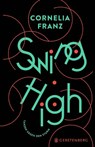 Swing High - Cornelia Franz - 9783836961059