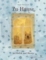 Zu Hause bei Hadek und Miezke - Anne Herbauts - 9783836962124