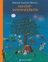 Nacht-Wimmelbuch - Rotraut Susanne Berner - 9783836962643