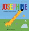 Josephine - Formen und Farben - Chloé Alméras - 9783836962902
