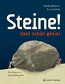 Steine! - Stepha Quitterer ; Lina Seybold - 9783836963169