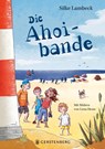 Die Ahoibande - Silke Lambeck - 9783836963176
