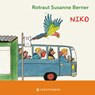 Niko - Rotraut Susanne Berner - 9783836963183