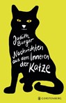 Nachrichten aus dem Inneren der Katze - Judith Burger - 9783836963541