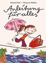 Anleitung für alles - Daniel Fehr - 9783836963664