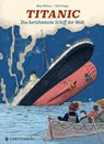 Titanic - Maja Nielsen - 9783836963886