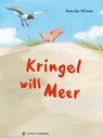 Kringel will Meer - Henrike Wilson - 9783836963954
