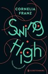 Swing High - Cornelia Franz - 9783836992213