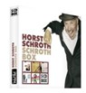 Schroth, H: Schroth Box/5 CDs -  - 9783837104172