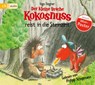 Der kleine Drache Kokosnuss 18 reist in die Steinzeit -  - 9783837115383