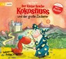 Der kleine Drache Kokosnuss 03 und der große Zauberer -  - 9783837115703