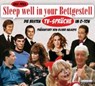 Sleep well in your Bettgestell -  - 9783837116113