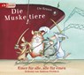 Die Muskeltiere -  - 9783837127478
