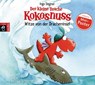 Der kleine Drache Kokosnuss- Witze von der Dracheninsel -  - 9783837129243