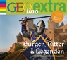 Burgen, Ritter und Legenden - Auf Zeitreise ins Mittelalter -  - 9783837131109