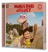 Minus Drei und die wilde Lucy - TV Hörspiel 01 -  - 9783837134582