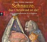 Schnauze, das Christkind ist da! -  - 9783837134728