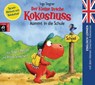 Der kleine Drache Kokosnuss 01 kommt in die Schule -  - 9783837134988