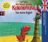 Der kleine Drache Kokosnuss - Hab keine Angst! -  - 9783837138221