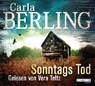 Berling, C: Sonntags Tod -  - 9783837140644